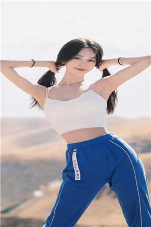 声虚弱的呼唤